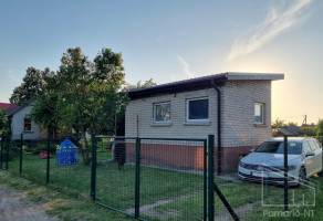Parduodamas namas Derceklių k., Klaipėdos r. sav., 22 m² ploto 1 kambarys 13