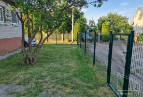 Parduodamas namas Derceklių k., Klaipėdos r. sav., 22 m² ploto 1 kambarys 10