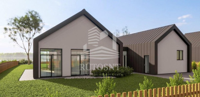 Parduodamas namas Ketvergių k., Klaipėdos r. sav., 139.00 m² ploto 4 kambariai 2