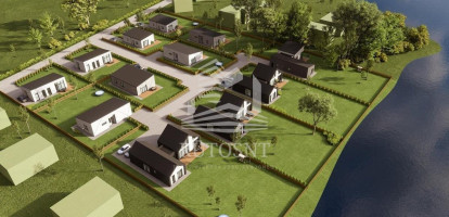 Parduodamas namas Ketvergių k., Klaipėdos r. sav., 139.00 m² ploto 4 kambariai 5