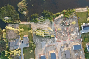 Parduodamas namas Ketvergių k., Klaipėdos r. sav., 139.00 m² ploto 4 kambariai 6