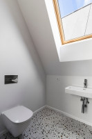 Parduodamas namas Aido takas, Kunigiškės, Palangos m., Palangos m. sav., 67 m2 ploto, 2 aukštai 9