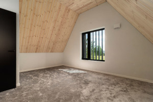 Parduodamas namas Aido takas, Kunigiškės, Palangos m., Palangos m. sav., 67 m2 ploto, 2 aukštai 11