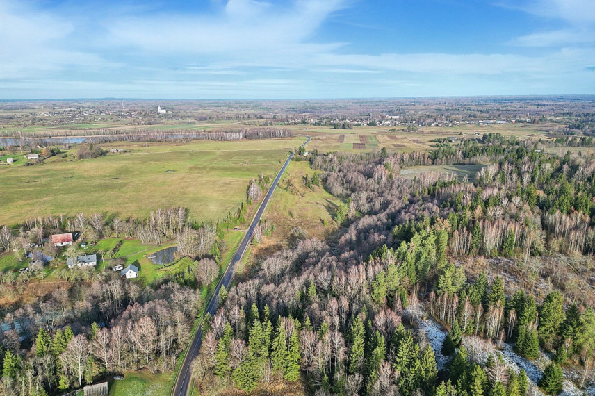 Parduodamas kitos paskirties sklypas Molėtų g., Antaliežių k., Molėtų r. sav., 110.41 a ploto 18