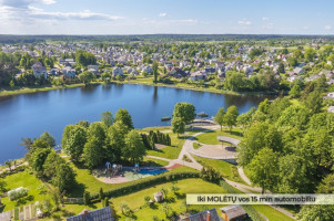 Parduodamas kitos paskirties sklypas Molėtų g., Antaliežių k., Molėtų r. sav., 110.41 a ploto 23