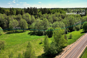 Parduodamas kitos paskirties sklypas Molėtų g., Antaliežių k., Molėtų r. sav., 110.41 a ploto 3