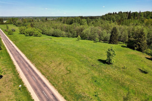 Parduodamas kitos paskirties sklypas Molėtų g., Antaliežių k., Molėtų r. sav., 110.41 a ploto 14