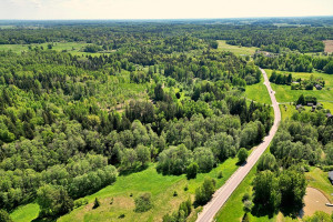 Parduodamas kitos paskirties sklypas Molėtų g., Antaliežių k., Molėtų r. sav., 110.41 a ploto 28