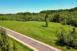 Parduodamas kitos paskirties sklypas Molėtų g., Antaliežių k., Molėtų r. sav., 110.41 a ploto 29