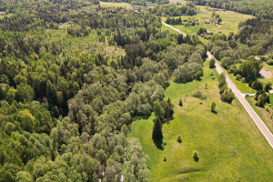 Parduodamas kitos paskirties sklypas Molėtų g., Antaliežių k., Molėtų r. sav., 110.41 a ploto 30