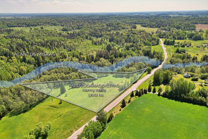 Parduodamas kitos paskirties sklypas Molėtų g., Antaliežių k., Molėtų r. sav., 110.41 a ploto 31