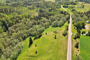 Parduodamas kitos paskirties sklypas Molėtų g., Antaliežių k., Molėtų r. sav., 110.41 a ploto 32