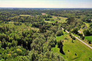 Parduodamas kitos paskirties sklypas Molėtų g., Antaliežių k., Molėtų r. sav., 110.41 a ploto 34
