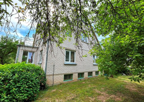 Parduodamas namas Žvejų g., Antanašės k., Rokiškio r. sav., 291.52 m² ploto 6 kambariai 3