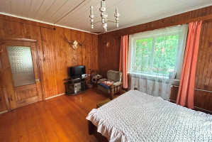 Parduodamas namas Žvejų g., Antanašės k., Rokiškio r. sav., 291.52 m² ploto 6 kambariai 8