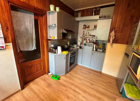 Parduodamas namas Žvejų g., Antanašės k., Rokiškio r. sav., 291.52 m² ploto 6 kambariai 10