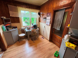 Parduodamas namas Žvejų g., Antanašės k., Rokiškio r. sav., 291.52 m² ploto 6 kambariai 11