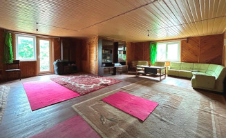 Parduodamas namas Žvejų g., Antanašės k., Rokiškio r. sav., 291.52 m² ploto 6 kambariai 12