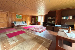 Parduodamas namas Žvejų g., Antanašės k., Rokiškio r. sav., 291.52 m² ploto 6 kambariai 13