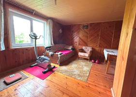 Parduodamas namas Žvejų g., Antanašės k., Rokiškio r. sav., 291.52 m² ploto 6 kambariai 14
