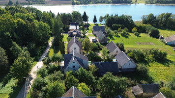 Parduodamas namas Žvejų g., Antanašės k., Rokiškio r. sav., 291.52 m² ploto 6 kambariai 15