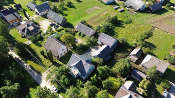 Parduodamas namas Žvejų g., Antanašės k., Rokiškio r. sav., 291.52 m² ploto 6 kambariai 16