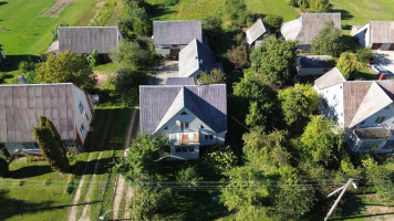 Parduodamas namas Žvejų g., Antanašės k., Rokiškio r. sav., 291.52 m² ploto 6 kambariai 17