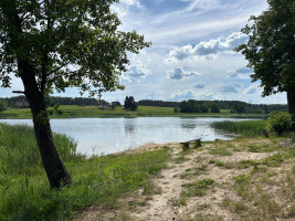 Parduodamas namas Žvejų g., Antanašės k., Rokiškio r. sav., 291.52 m² ploto 6 kambariai 22
