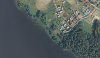 Parduodamas namas Žvejų g., Antanašės k., Rokiškio r. sav., 291.52 m² ploto 6 kambariai 23