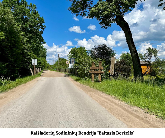 Parduodamas namas Rožių g., Kaišiadorių m., Kaišiadorių r. sav., 37.3 m2 ploto, 2 aukštai 3