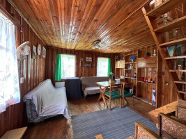 Parduodamas namas Rožių g., Kaišiadorių m., Kaišiadorių r. sav., 37.3 m2 ploto, 2 aukštai 4