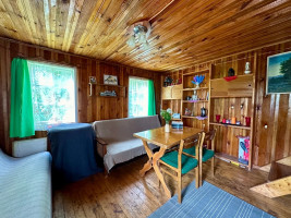 Parduodamas namas Rožių g., Kaišiadorių m., Kaišiadorių r. sav., 37.3 m2 ploto, 2 aukštai 6