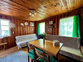 Parduodamas namas Rožių g., Kaišiadorių m., Kaišiadorių r. sav., 37.3 m2 ploto, 2 aukštai 7