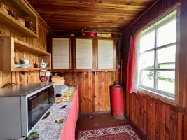 Parduodamas namas Rožių g., Kaišiadorių m., Kaišiadorių r. sav., 37.3 m2 ploto, 2 aukštai 10