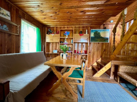 Parduodamas namas Rožių g., Kaišiadorių m., Kaišiadorių r. sav., 37.3 m2 ploto, 2 aukštai 11