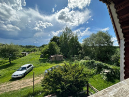 Parduodamas namas Rožių g., Kaišiadorių m., Kaišiadorių r. sav., 37.3 m2 ploto, 2 aukštai 17