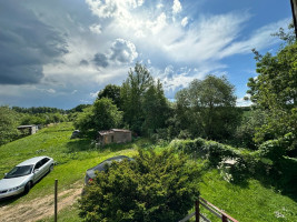 Parduodamas namas Rožių g., Kaišiadorių m., Kaišiadorių r. sav., 37.3 m2 ploto, 2 aukštai 18