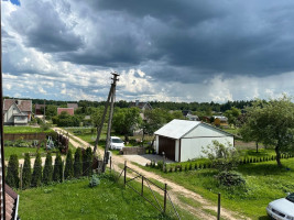 Parduodamas namas Rožių g., Kaišiadorių m., Kaišiadorių r. sav., 37.3 m2 ploto, 2 aukštai 19