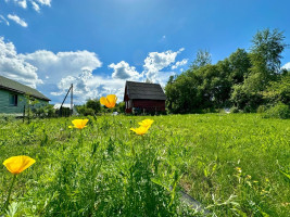 Parduodamas namas Rožių g., Kaišiadorių m., Kaišiadorių r. sav., 37.3 m2 ploto, 2 aukštai 23