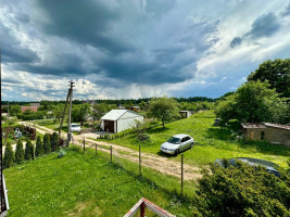 Parduodamas namas Rožių g., Kaišiadorių m., Kaišiadorių r. sav., 37.3 m2 ploto, 2 aukštai 24