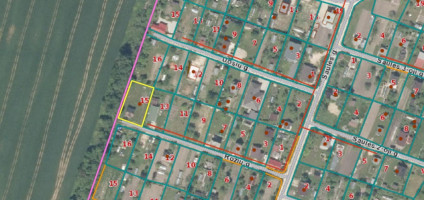 Parduodamas namas Rožių g., Kaišiadorių m., Kaišiadorių r. sav., 37.3 m2 ploto, 2 aukštai 26