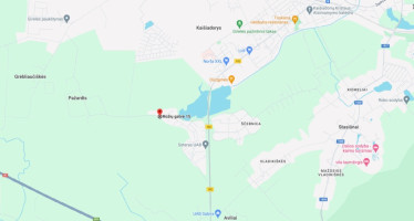 Parduodamas namas Rožių g., Kaišiadorių m., Kaišiadorių r. sav., 37.3 m2 ploto, 2 aukštai 28