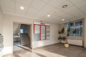 Nuomojamos administracinės, kitos paskirties, paslaugų, prekybos patalpos Šilutės pl., Baltijos, Klaipėdos m., Klaipėdos m. sav., 36.08 m2 ploto 5