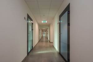 Nuomojamos administracinės, kitos paskirties, paslaugų, prekybos patalpos Šilutės pl., Baltijos, Klaipėdos m., Klaipėdos m. sav., 36.08 m2 ploto 7