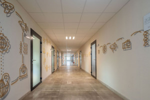 Nuomojamos administracinės, kitos paskirties, paslaugų, prekybos patalpos Šilutės pl., Baltijos, Klaipėdos m., Klaipėdos m. sav., 36.08 m2 ploto 8
