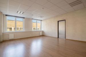 Nuomojamos administracinės, kitos paskirties, paslaugų, prekybos patalpos Šilutės pl., Baltijos, Klaipėdos m., Klaipėdos m. sav., 36.08 m2 ploto 10