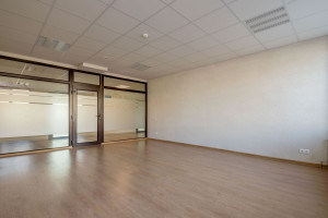 Nuomojamos administracinės, kitos paskirties, paslaugų, prekybos patalpos Šilutės pl., Baltijos, Klaipėdos m., Klaipėdos m. sav., 36.08 m2 ploto 12