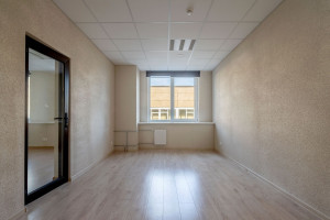 Nuomojamos administracinės, kitos paskirties, paslaugų, prekybos patalpos Šilutės pl., Baltijos, Klaipėdos m., Klaipėdos m. sav., 36.08 m2 ploto 13