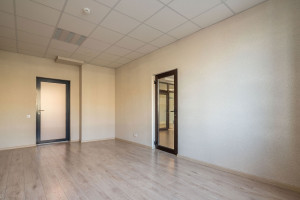 Nuomojamos administracinės, kitos paskirties, paslaugų, prekybos patalpos Šilutės pl., Baltijos, Klaipėdos m., Klaipėdos m. sav., 36.08 m2 ploto 14