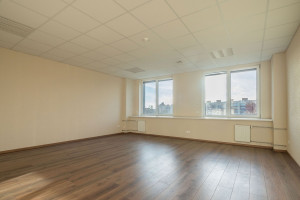 Nuomojamos administracinės, kitos paskirties, paslaugų, prekybos patalpos Šilutės pl., Baltijos, Klaipėdos m., Klaipėdos m. sav., 36.08 m2 ploto 15